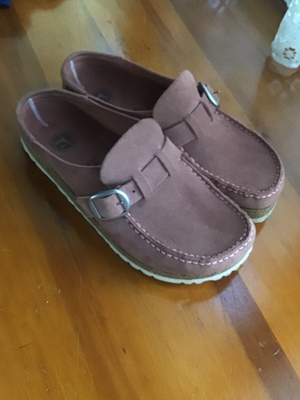 Birkenstock  Buckley